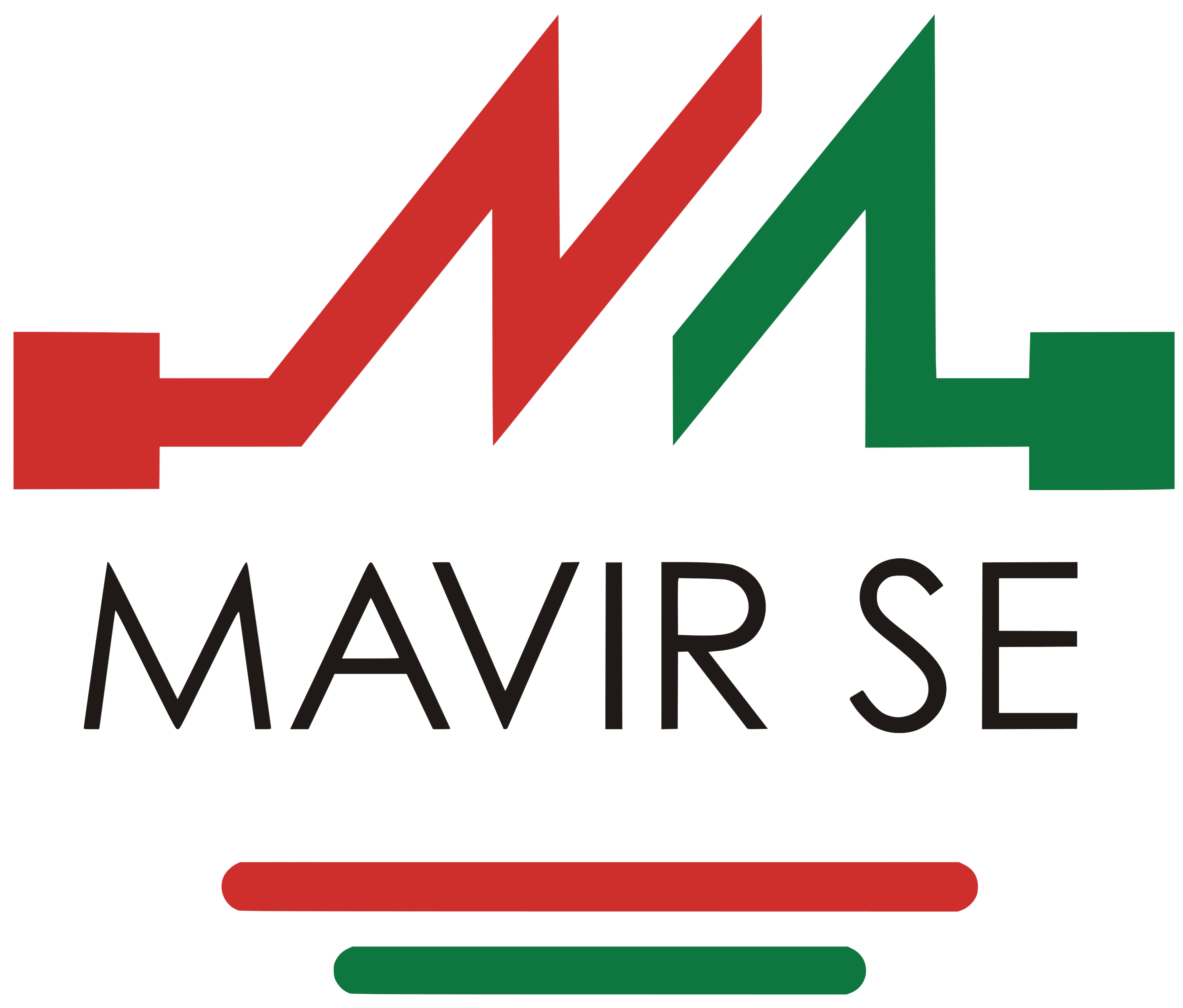 mavirse